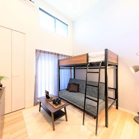 Trip Pod Minoshima A Daire Fukuoka  Dış mekan fotoğraf