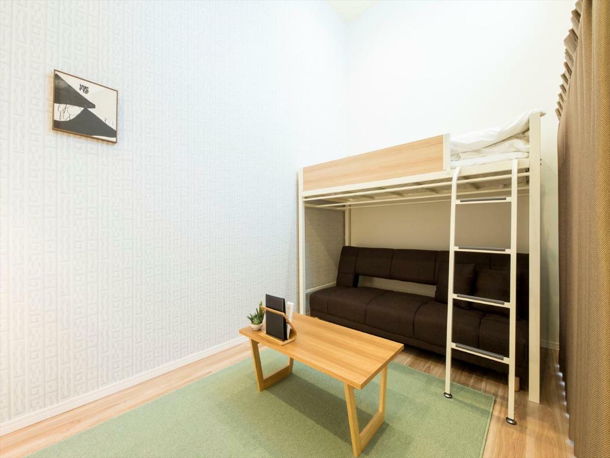 Trip Pod Minoshima A Daire Fukuoka  Dış mekan fotoğraf