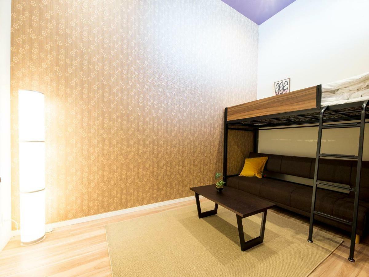 Trip Pod Minoshima A Daire Fukuoka  Dış mekan fotoğraf